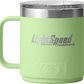 LightSpeed YETI Coffee Mug